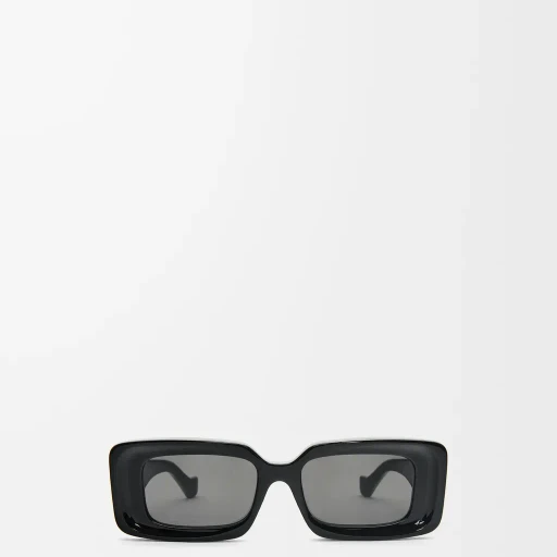 Rectangular Sunglasses