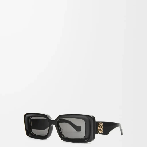 Rectangular Sunglasses