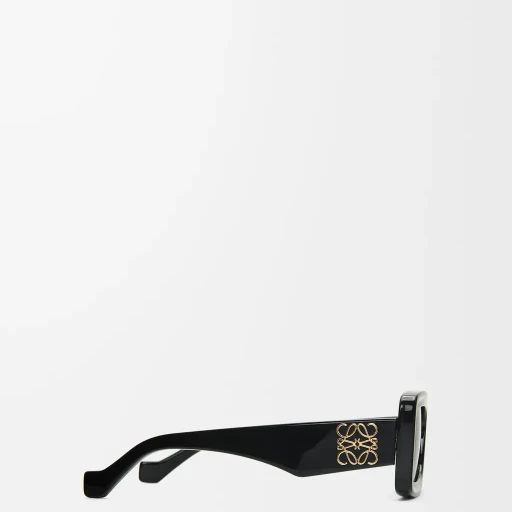 Rectangular Sunglasses