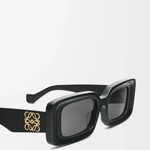 Rectangular Sunglasses