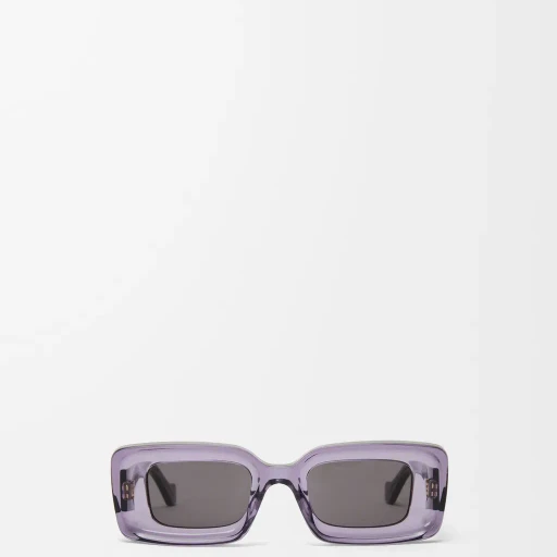 Rectangular Sunglasses