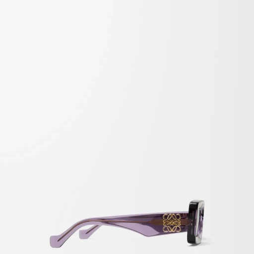 Rectangular Sunglasses