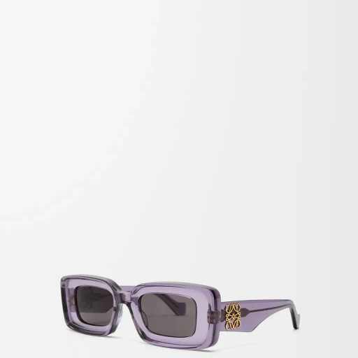 Rectangular Sunglasses