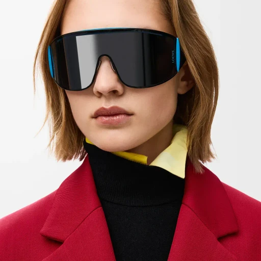 Speed Shield Sunglasses