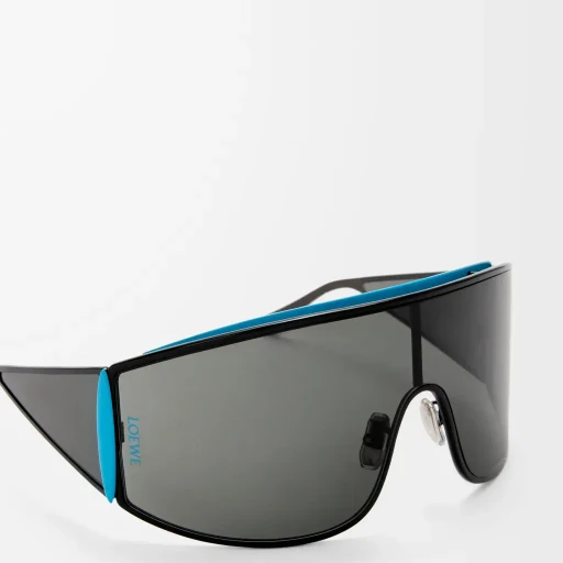 Speed Shield Sunglasses