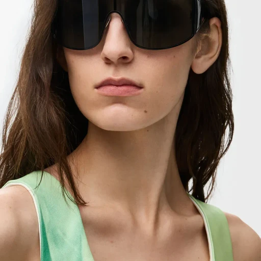 Speed Shield Sunglasses