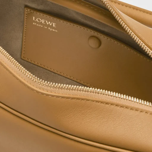 Amazona 23 Cropped Bag In Nappa Calfskin