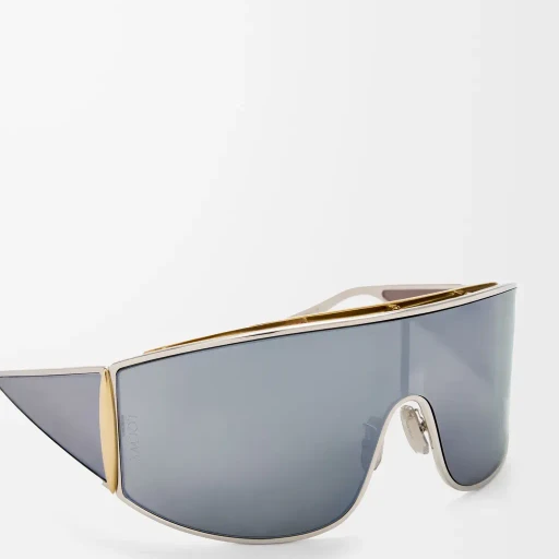 Speed Shield Sunglasses