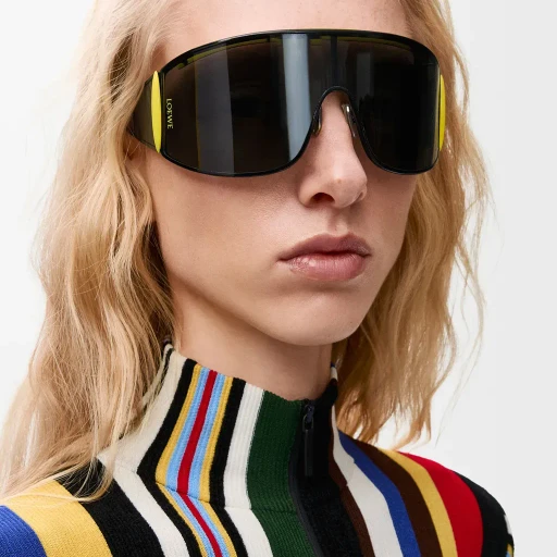 Speed Shield Sunglasses