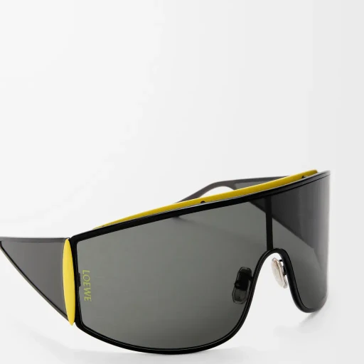 Speed Shield Sunglasses