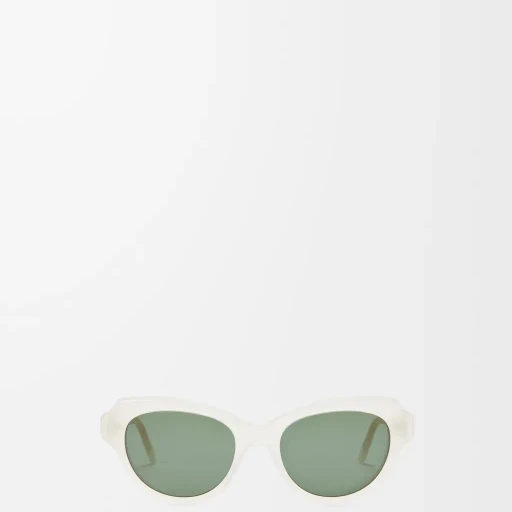 Swan Slim Sunglasses