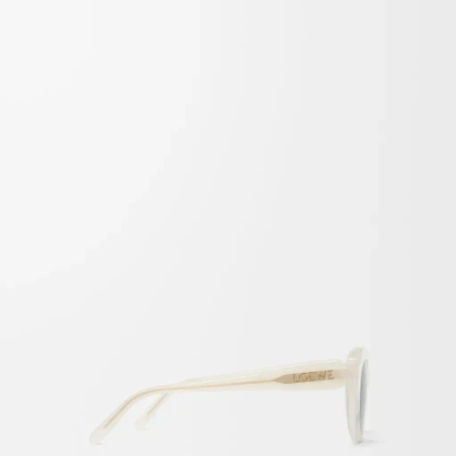 Swan Slim Sunglasses