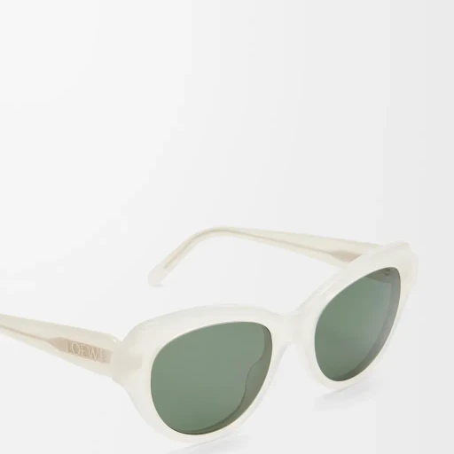 Swan Slim Sunglasses