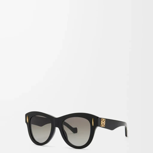 Vintage Screen Sunglasses