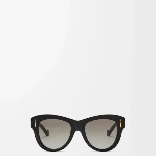 Vintage Screen Sunglasses