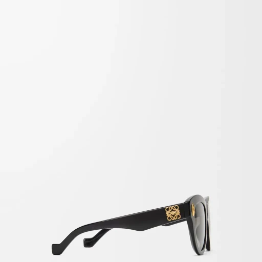 Vintage Screen Sunglasses