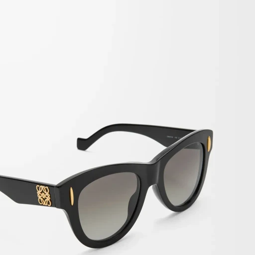 Vintage Screen Sunglasses