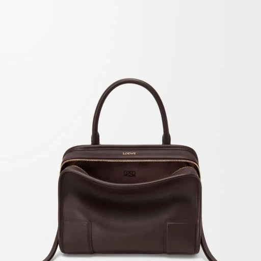 Small Amazona 180 Bag In Soft Calfskin