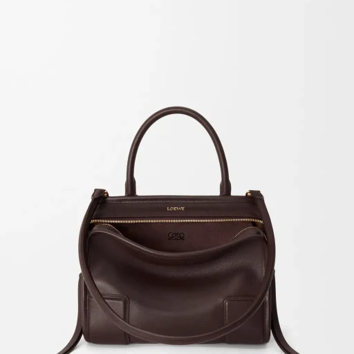 Small Amazona 180 Bag In Soft Calfskin