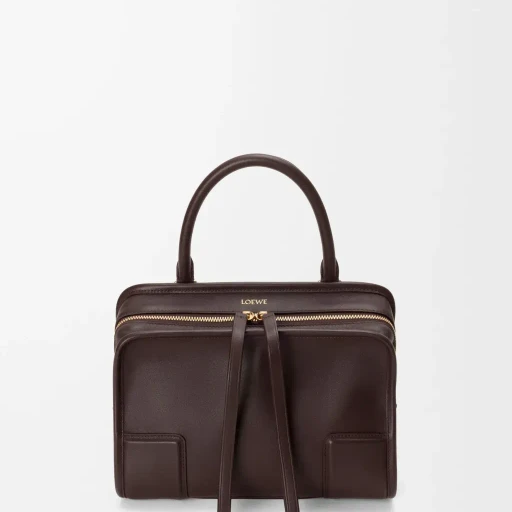 Small Amazona 180 Bag In Soft Calfskin