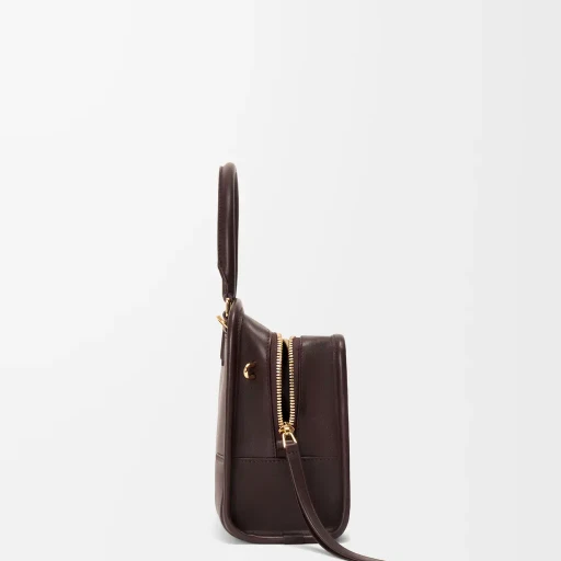 Small Amazona 180 Bag In Soft Calfskin
