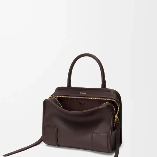 Small Amazona 180 Bag In Soft Calfskin
