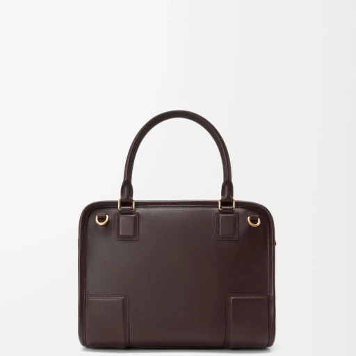 Small Amazona 180 Bag In Soft Calfskin