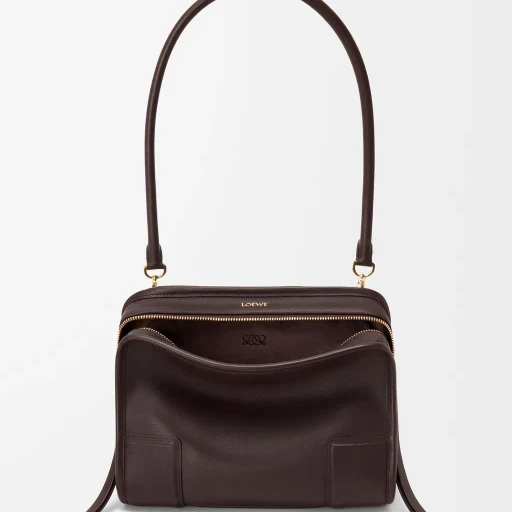 Small Amazona 180 Bag In Soft Calfskin
