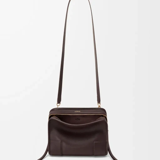 Small Amazona 180 Bag In Soft Calfskin
