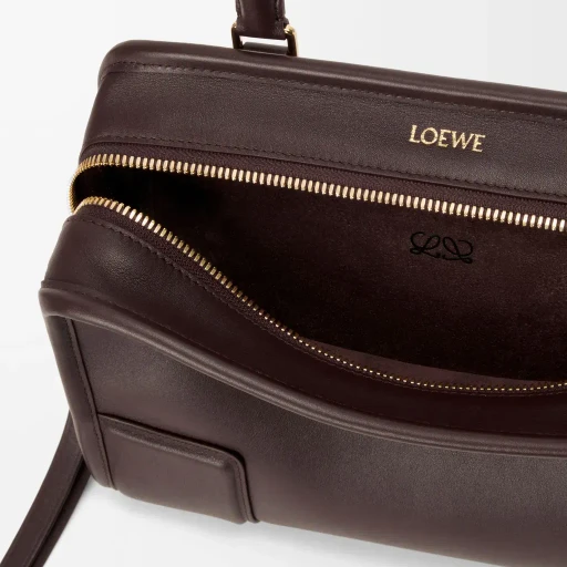 Small Amazona 180 Bag In Soft Calfskin