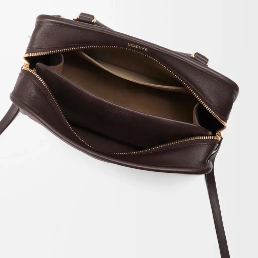 Small Amazona 180 Bag In Soft Calfskin
