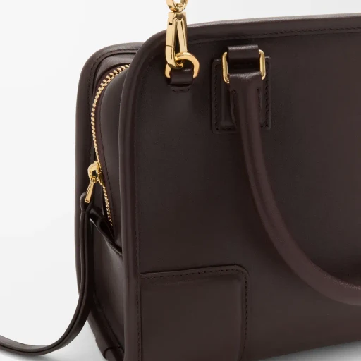Small Amazona 180 Bag In Soft Calfskin