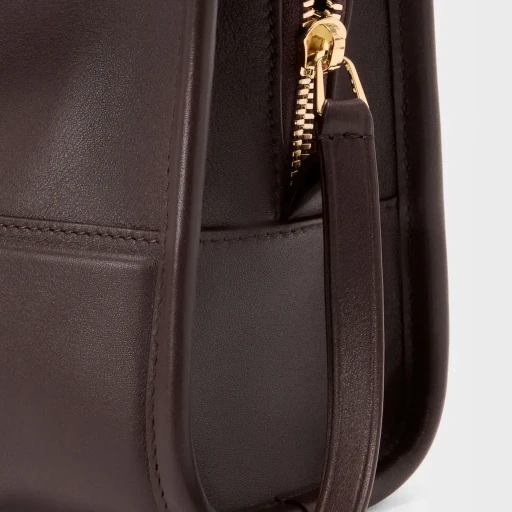 Small Amazona 180 Bag In Soft Calfskin