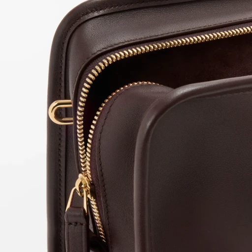 Small Amazona 180 Bag In Soft Calfskin