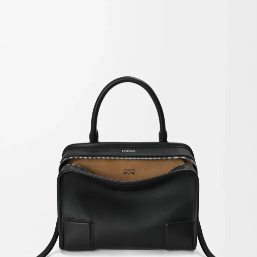 Small Amazona 180 Bag In Soft Calfskin