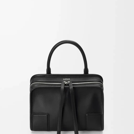 Small Amazona 180 Bag In Soft Calfskin