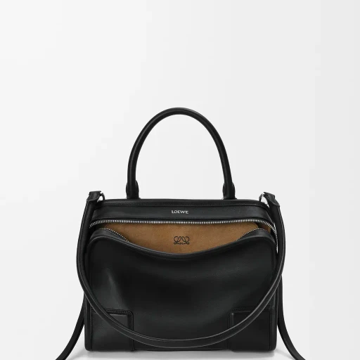 Small Amazona 180 Bag In Soft Calfskin