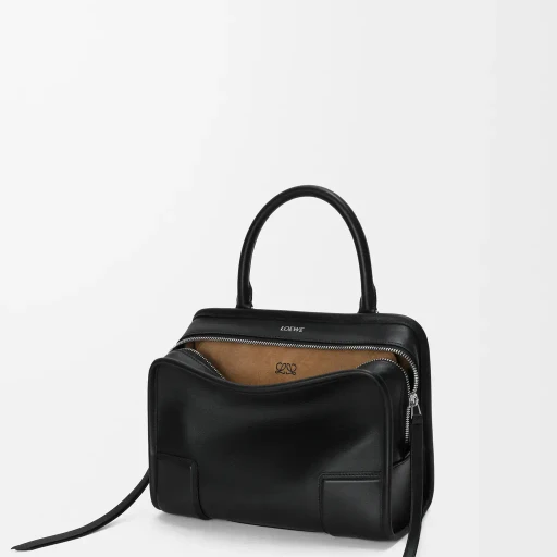 Small Amazona 180 Bag In Soft Calfskin