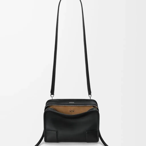 Small Amazona 180 Bag In Soft Calfskin
