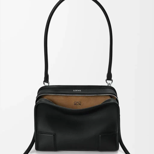 Small Amazona 180 Bag In Soft Calfskin
