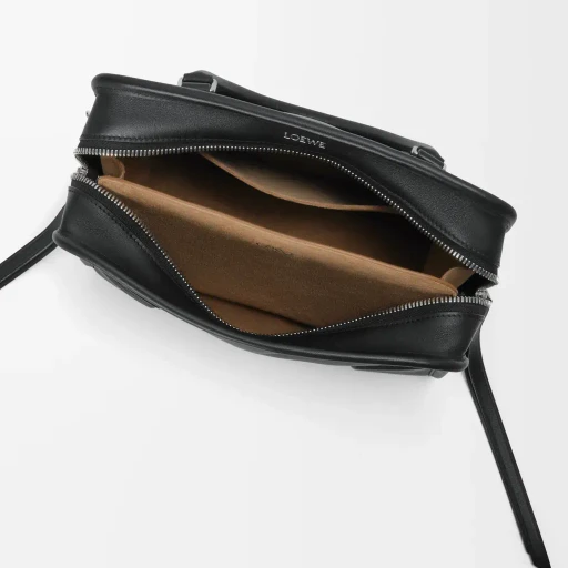 Small Amazona 180 Bag In Soft Calfskin
