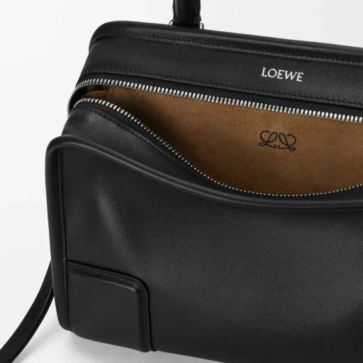 Small Amazona 180 Bag In Soft Calfskin