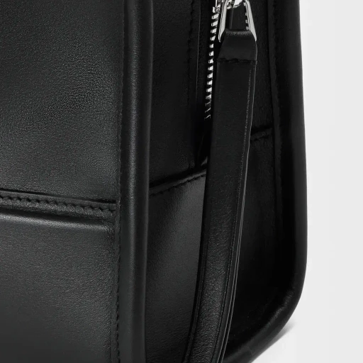 Small Amazona 180 Bag In Soft Calfskin