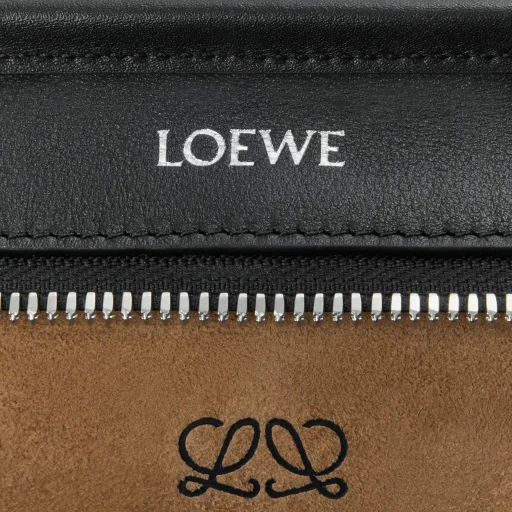Small Amazona 180 Bag In Soft Calfskin