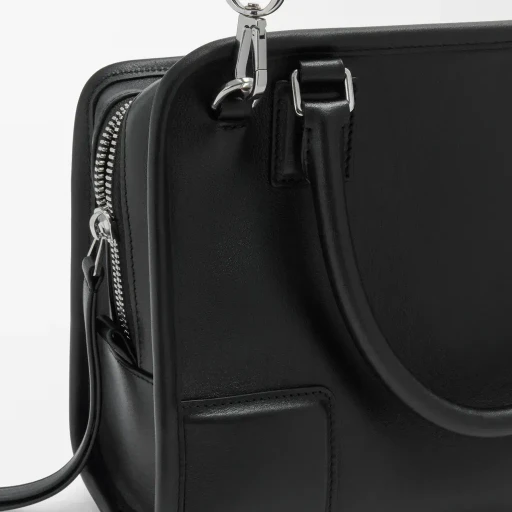 Small Amazona 180 Bag In Soft Calfskin