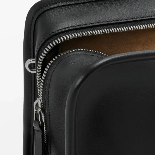 Small Amazona 180 Bag In Soft Calfskin