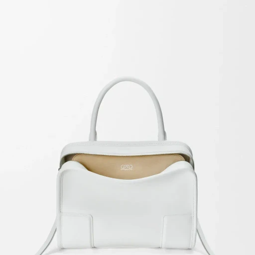 Small Amazona 180 Bag In Soft Calfskin