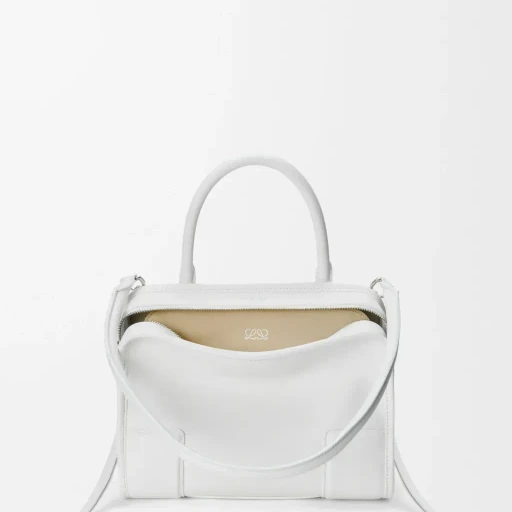 Small Amazona 180 Bag In Soft Calfskin