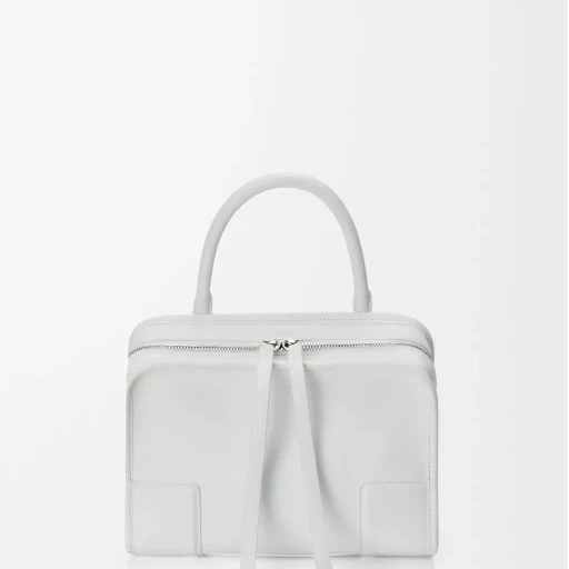 Small Amazona 180 Bag In Soft Calfskin
