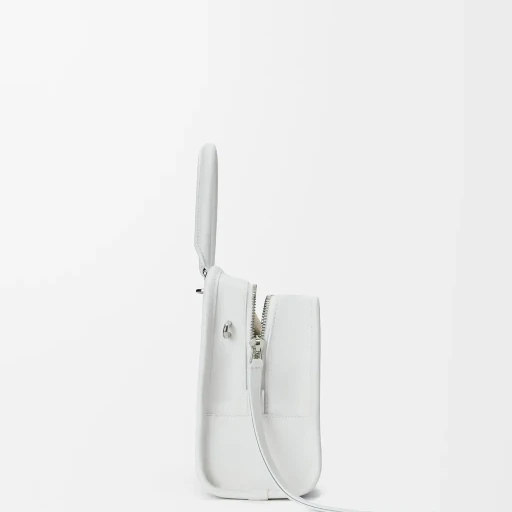Small Amazona 180 Bag In Soft Calfskin